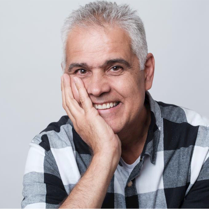 Joao Antonio Dantas Bezerra Leite