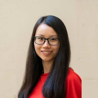 Phoebe Wang
